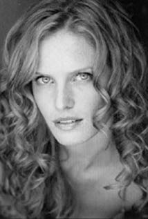 Rebecca Mader